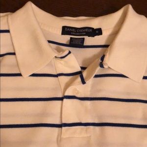 Daniel cremiuex Men’s shirt